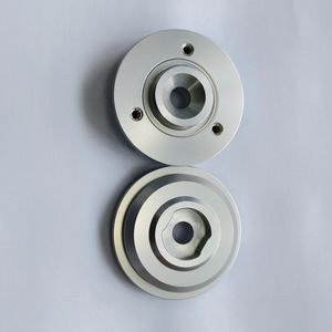 Custom CNC Machining Solutions for Graphics & Industrial Printing Equipment Precision Parts for High Speed Registration & Alignment Systems
