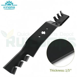 Grass Mower Blade for Cub Cadet Deck 50" Troy Bilt Mustang 50" and Toro Lawn Mower