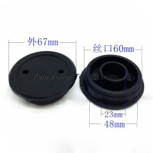 Power Tool Spare Part (Crank Cap for Makita HM0810B)