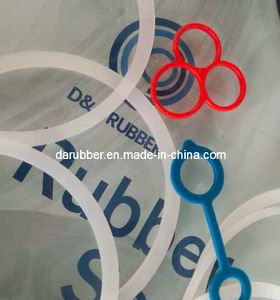 Rubber Seal Ring for Water Meter