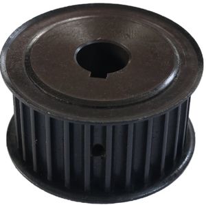 High Precision Steel Drive Synchronous Aluminum Timing Pulley Belt Pulley
