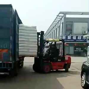 LLDPE Granules Blow Film Linear Low Density Polyethylene LLDPE Resin