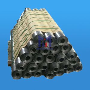 3mm 4mm Lead Acid Battery Sheet Price