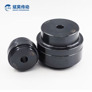 N-Eupex Npx 82 Htla3 Spider Jaw Flexible Coupling Shaft Coupler for Water Pump