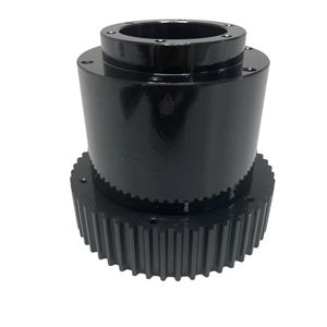 Low Noise Stable High Strength Wear Resistance Durable Timing Belt Pulley