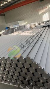Industrial Grade Corrosion Resistant 316L Stainless Steel Sintered Metal Fiber Filter Bag