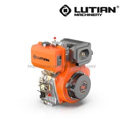 Single Cylinder 4-Stroke Diesel Engine (LT186F/FA)