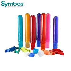 55g Pet Preform Bottle Mold