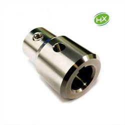 Precision Engineered CNC Alloy Steel Parts for Motorcycles
