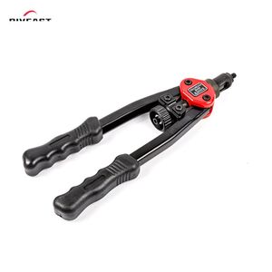Riv 605 Hand Insert Manual Riveter Riveting Tool for M3 - M10 Rivet Nuts Hand Insert Nuts Tool Kit