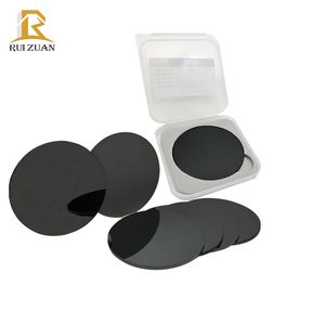 PCD Cutting Tips Disc PCD Die Blank PCD Tool Blanks for Making Diamond Cutting Tools