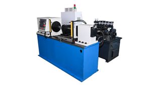 Precision Arc Welding Machine for Efficient Metal Joining Solutions