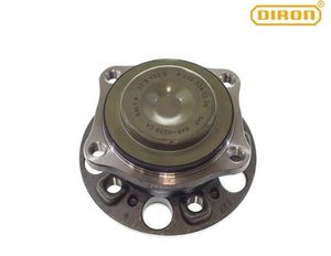 Mercedes Benz Genuine WHEEL BEARING FOR W222 OEM 2223340206