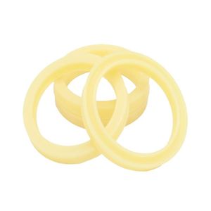 U Type Un Uns Ush Idi Isi H605 PU Hydraulic Cylinder Piston Seal Polyurethane Oil Seal Hydraulic Rod Seal