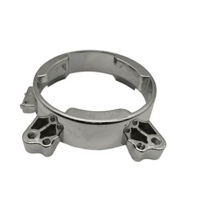 Premium Aluminum Die Casting Services for Custom Enclosures