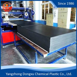 Full Weight Rigid PVC Sheet 1-50mm