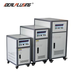 Three Phase Converter Frequency Power Supply 45kVA