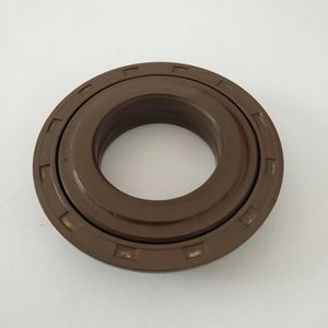 High-Quality Combine Harvester Guide Wheel Oil Seal Replacement