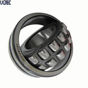 Spherical Roller Bearing 22207 MB/Ma/Cc/Ca/E/K W33 C3 for Industrial Use