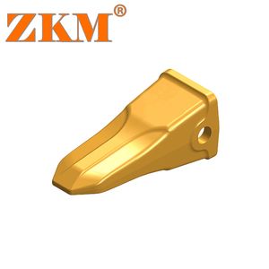 Durable Casting Forging Bucket Teeth for Excavators Heavy Duty Mining Applications J450series