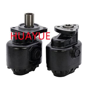 Factory Price Interpump Model Hydraulic 57cc Dump Hyraulic Gear Pump