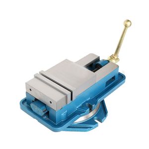 Durable OEM Custom Modular Vise for Precision Machine Processing