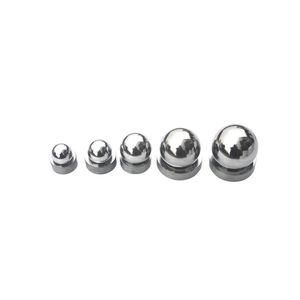 SS304 Stainless Steel Valve Ball