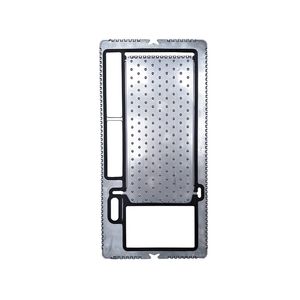 Success Sj350 Gasket for Plate Heat Exchanger for Water Cooling