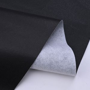 Waterproof and UV Resistant Black Laminated Spunlace Non-Woven Fabric for Car Cover