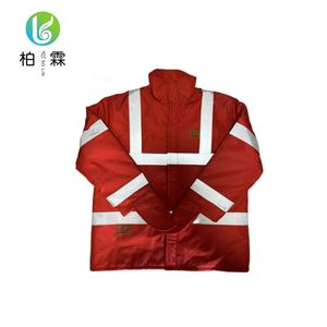 Jacket of Ultra-High Pressure Waterproof and Corrosion-Resistant Protective Suit