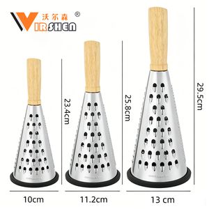 Wholesale Stainless Steel Wooden Handle Vegetable Fruit Peeler Bulk