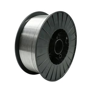 Dealer Price Aluminum Welding Wire Er4043 with Good Crack Resistance for Furniture Fabrication
