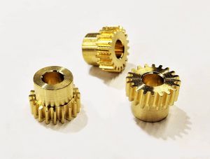 Professional Manufacturer Brass Copper CNC Turning Milling Machining Parts