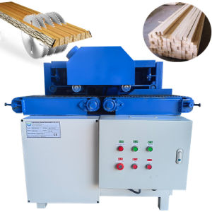 Wood Cutting Multi Blade Saw Multiblade Band Saw Blades Machine for Wood Working