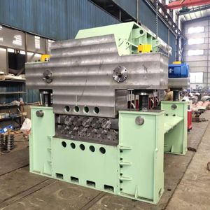 High-Performance Automatic Plate Leveling Equipment for Industrial Use