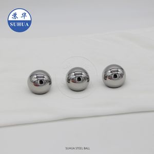 20mm Heavy-Duty Stainless Steel Ball for Car Parts and Accessories