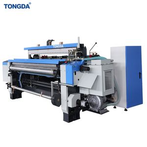 Tongda Tda-810 New Fiberglass Air Jet Loom Product Type Fiberglass Weaving Machine