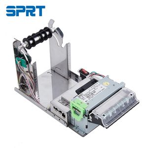 SPRT 80mm KIOSK Thermal Printer For Store And Restaurant Kiosk