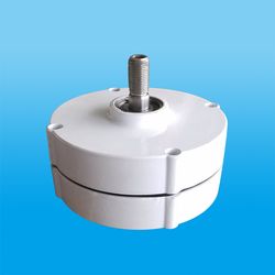 S-Type 200W Rare Earth Permanent Magnet Brushless Generator Generator