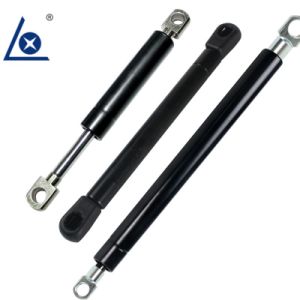 Tension Gas Spring Traction Gas Strut Pulling Steel Struts