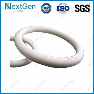 NBR EPDM Silicon FKM or FPM, HNBR PU JIS as BS Standard O Ring Seal