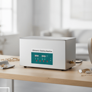 Jichuan Chemical Industrial-Grade Ultrasonic Cleaning Machines