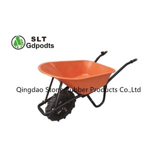 High Quality Electric Wheelbarrow Made in China Ewb6414