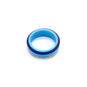 Waterjet Cutting Head Machine Spare Parts Acc 11024 HP Seal Kits 35574 for Repair Kit Water Jet Cutter Intensifier Pump 1-11024