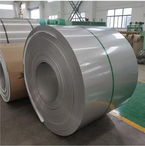 AISI 304 Stainless Steel Coil Price for Building Material