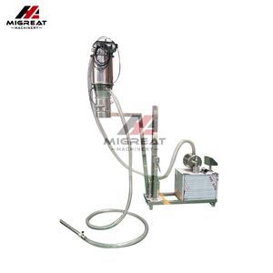 Automatic Vacuum Conveyor Food Granule Powder Transfer Vacuum Conveying Machine
