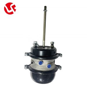 Premium Air Brake Chamber for 2025 Semi Trailer and Tractor Trucks