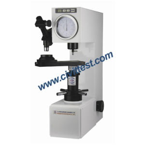 Hbrv Brinell Rockwell Vickers Test Universal Hardness Tester