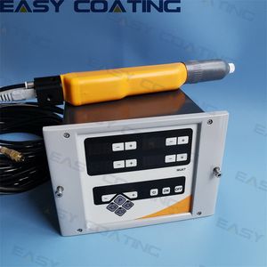 Automatic Electrostatic Powder Coating Machine System Ec-A1
