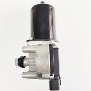 Manufacturer Direct Sales Wiper Motor with High Quality and Low Price, Suitable for Household Car Tricycles